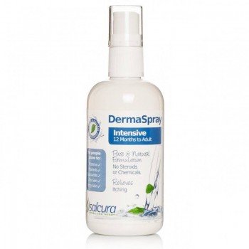 Derma Spray Intensive (Дерма спрей Интензив)