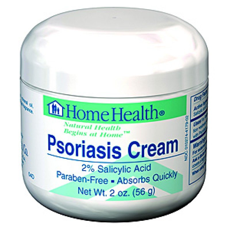 Псориазис крем 56 гр. от Home Health