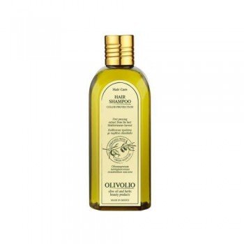 Шампоан за коса Olivolio Shampoo Color Protection