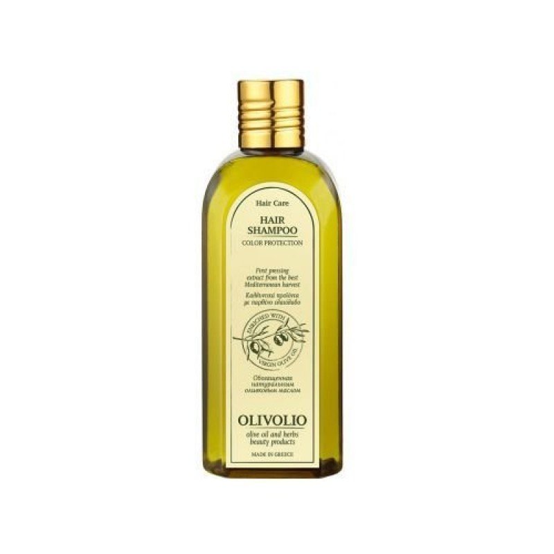 Шампоан за коса Olivolio Shampoo Color Protection