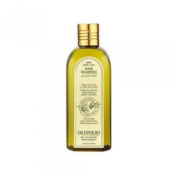 Шампоан за коса Olivolio Shampoo All Types