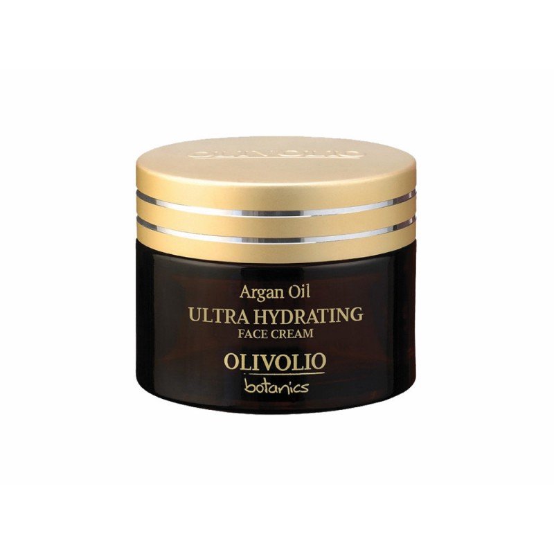 Крем за лице Olivolio Argan Oil Ultra Hydrating Face CreamКрем за лице Olivolio Argan Oil Ultra Hydrating Face Cream