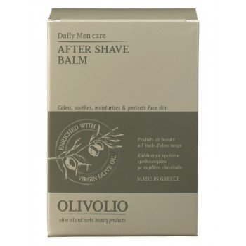 афтършейв лосион Olivolio After Shave Balm