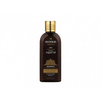 Шампоан за коса Olivolio Argan Oil Shampoo, Repairing - Dry/Damaged Hair
