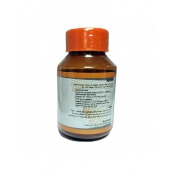 ABC Acai Berry Premium (ABC Акай Бери) 30 капсули с Акай