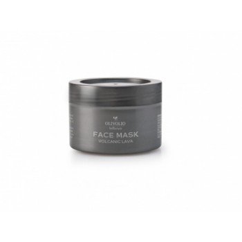 Маска за лице Olivolio Volcanic Lava Face Mask