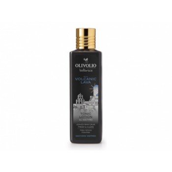 Тоник за почистване на лице Olivolio Volcanic Lava Tonic Тоник за почистване на лице Olivolio Volcanic Lava Tonic