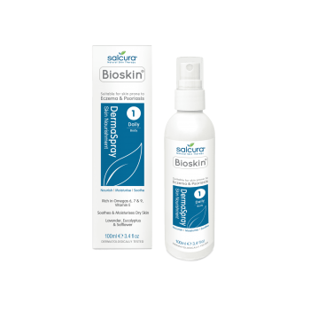 Derma Spray Intensive (Дерма спрей Интензив)
